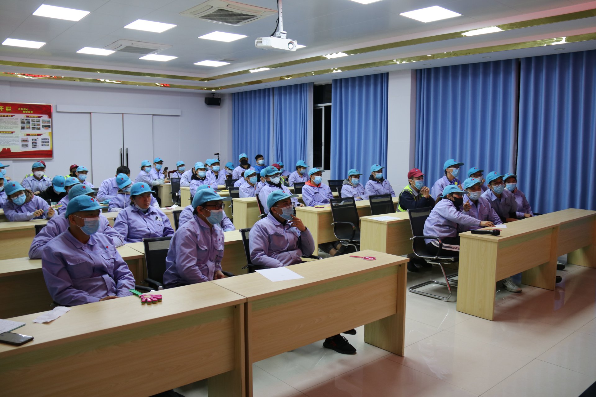 數(shù)控車間知識(shí)競賽